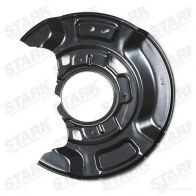 Щиток тормозного диска STARK 1437831732 skspb2340231 M PORH - Изображение 4