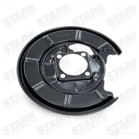 Щиток тормозного диска STARK 1437831507 skspb2340037 PV7B Y - Изображение 2