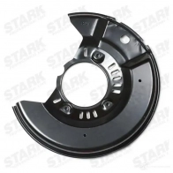 Щиток тормозного диска STARK skspb2340230 G4 DRG 1437831723 - Изображение 3