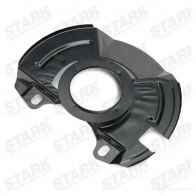 Щиток тормозного диска STARK skspb2340206 QTJ KI 1437831684 - Изображение 3