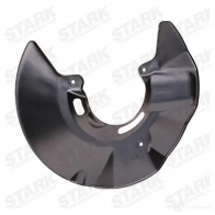 Щиток тормозного диска STARK 1437831509 skspb2340050 U YNORZM - Изображение 3