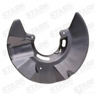 Щиток тормозного диска STARK 1437831509 skspb2340050 U YNORZM - Изображение 4