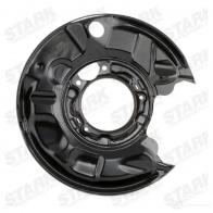 Щиток тормозного диска STARK skspb2340001 1437831680 0UO T1 - Изображение 2