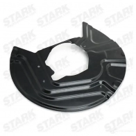 Щиток тормозного диска STARK GT7YY E 1437831698 skspb2340224 - Изображение 3