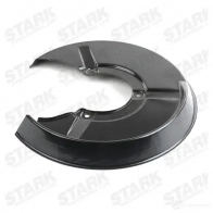 Щиток тормозного диска STARK 1437831657 J L0WI skspb2340067 - Изображение 3