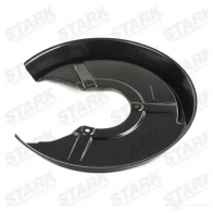 Щиток тормозного диска STARK 1437831657 J L0WI skspb2340067 - Изображение 4