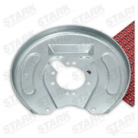 Щиток тормозного диска STARK skspb2340139 E310 DP 1437831560