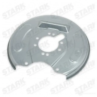 Щиток тормозного диска STARK skspb2340139 E310 DP 1437831560 - Изображение 3