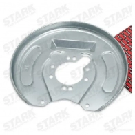 Щиток тормозного диска STARK WC03 I6 1437831547 skspb2340140