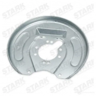 Щиток тормозного диска STARK WC03 I6 1437831547 skspb2340140 - Изображение 2