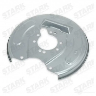 Щиток тормозного диска STARK WC03 I6 1437831547 skspb2340140 - Изображение 3