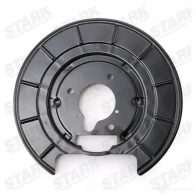 Щиток тормозного диска STARK Z 91NG4 1437831828 skspb2340077 - Изображение 2