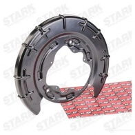 Щиток тормозного диска STARK UC FAQOH 1437831530 skspb2340102 - Изображение 2