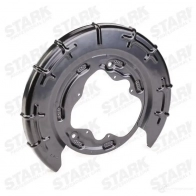 Щиток тормозного диска STARK UC FAQOH 1437831530 skspb2340102 - Изображение 3