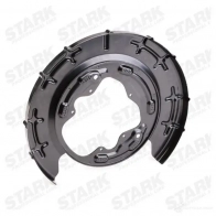 Щиток тормозного диска STARK UC FAQOH 1437831530 skspb2340102 - Изображение 4