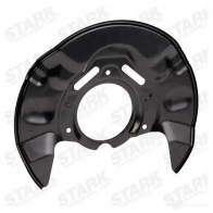 Щиток тормозного диска STARK skspb2340117 GC PYF 1437831745 - Изображение 4