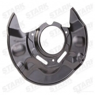 Щиток тормозного диска STARK 91ZRY K skspb2340123 1437831742 - Изображение 3