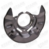 Щиток тормозного диска STARK 91ZRY K skspb2340123 1437831742 - Изображение 4