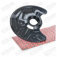 Щиток тормозного диска STARK skspb2340030 DE NPB 1437831731 - Изображение 1