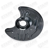 Щиток тормозного диска STARK skspb2340030 DE NPB 1437831731 - Изображение 2