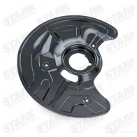 Щиток тормозного диска STARK skspb2340030 DE NPB 1437831731 - Изображение 3