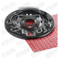 Щиток тормозного диска STARK H903 0 1437831807 skspb2340093 - Изображение 2