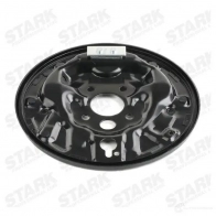 Щиток тормозного диска STARK H903 0 1437831807 skspb2340093 - Изображение 4