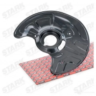 Щиток тормозного диска STARK BG 0CLDV skspb2340031 1437831712 - Изображение 2