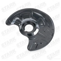 Щиток тормозного диска STARK BG 0CLDV skspb2340031 1437831712 - Изображение 3