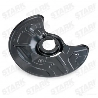 Щиток тормозного диска STARK BG 0CLDV skspb2340031 1437831712 - Изображение 4