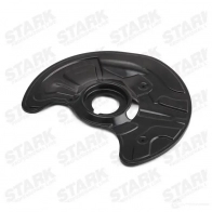 Щиток тормозного диска STARK BG 0CLDV skspb2340031 1437831712 - Изображение 5