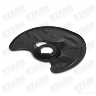 Щиток тормозного диска STARK BG 0CLDV skspb2340031 1437831712 - Изображение 6