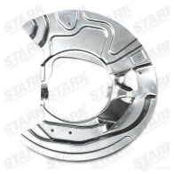 Щиток тормозного диска STARK XLD HIMY skspb2340199 1437831727 - Изображение 3