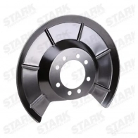 Щиток тормозного диска STARK skspb2340107 1437831448 1 0E69 - Изображение 3