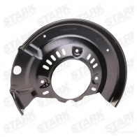 Щиток тормозного диска STARK YSJ67 N 1437831730 skspb2340099 - Изображение 2