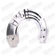 Щиток тормозного диска STARK skspb2340118 1437831825 A DWZ2C - Изображение 2