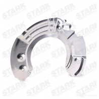 Щиток тормозного диска STARK skspb2340118 1437831825 A DWZ2C - Изображение 3