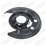 Щиток тормозного диска STARK AL6 T5 skspb2340065 1437831479 - Изображение 2