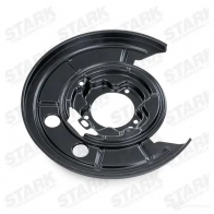 Щиток тормозного диска STARK AL6 T5 skspb2340065 1437831479 - Изображение 3