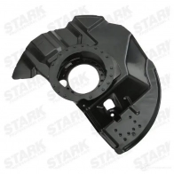 Щиток тормозного диска STARK I4F4F F 1437831554 skspb2340189 - Изображение 3