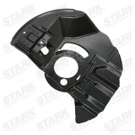 Щиток тормозного диска STARK I4F4F F 1437831554 skspb2340189 - Изображение 4