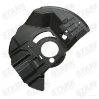 Щиток тормозного диска STARK skspb2340202 KF08 N 1437831559 - Изображение 3