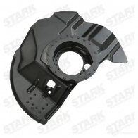 Щиток тормозного диска STARK skspb2340202 KF08 N 1437831559 - Изображение 4