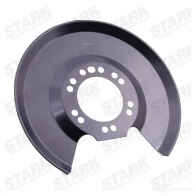 Щиток тормозного диска STARK skspb2340255 DIGU IDZ 1439264410 - Изображение 2