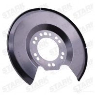 Щиток тормозного диска STARK skspb2340255 DIGU IDZ 1439264410 - Изображение 3