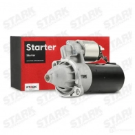 Стартер STARK 1437748065 NTU JFRA skstr0330108 - Изображение 2