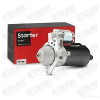 Стартер STARK PN LNUTI skstr0330259 1437763642 - Изображение 2