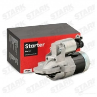 Стартер STARK LYZ 8HFT skstr0330317 1437763795 - Изображение 2