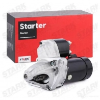 Стартер STARK CQ 9NR 1437747923 skstr0330406 - Изображение 2