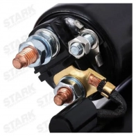 Стартер STARK CQ 9NR 1437747923 skstr0330406 - Изображение 5